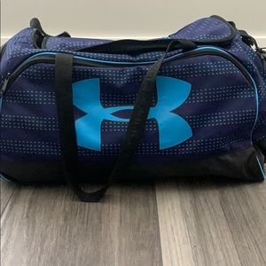 Under Armour Tote Sports Bag